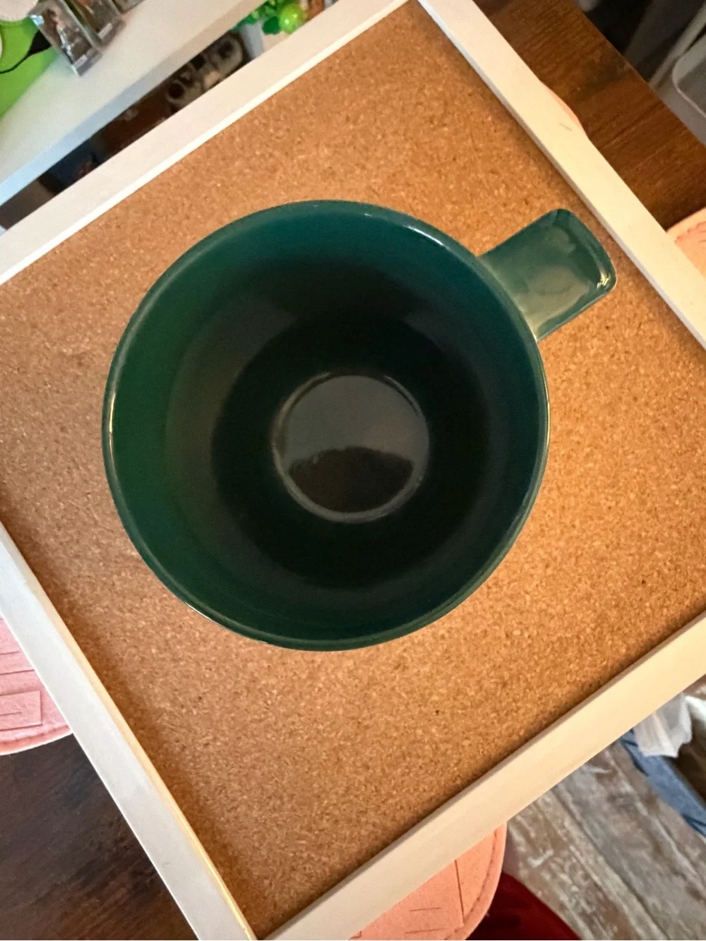 Jiminey Cricket “When you wish upon a star” mug